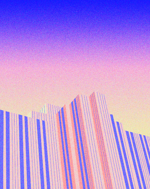 Œuvre Gaité par Camille Dubois