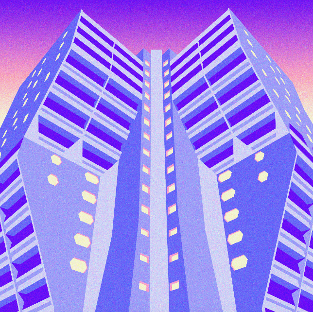 Œuvre Orgues de Flandres par Camille Dubois