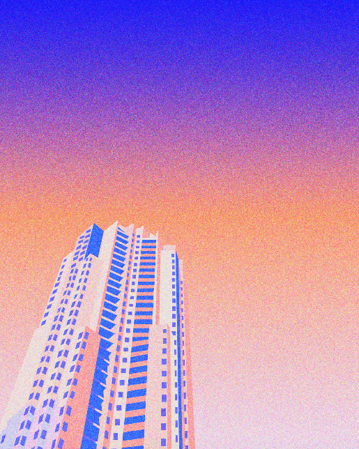 Œuvre Riquet par Camille Dubois