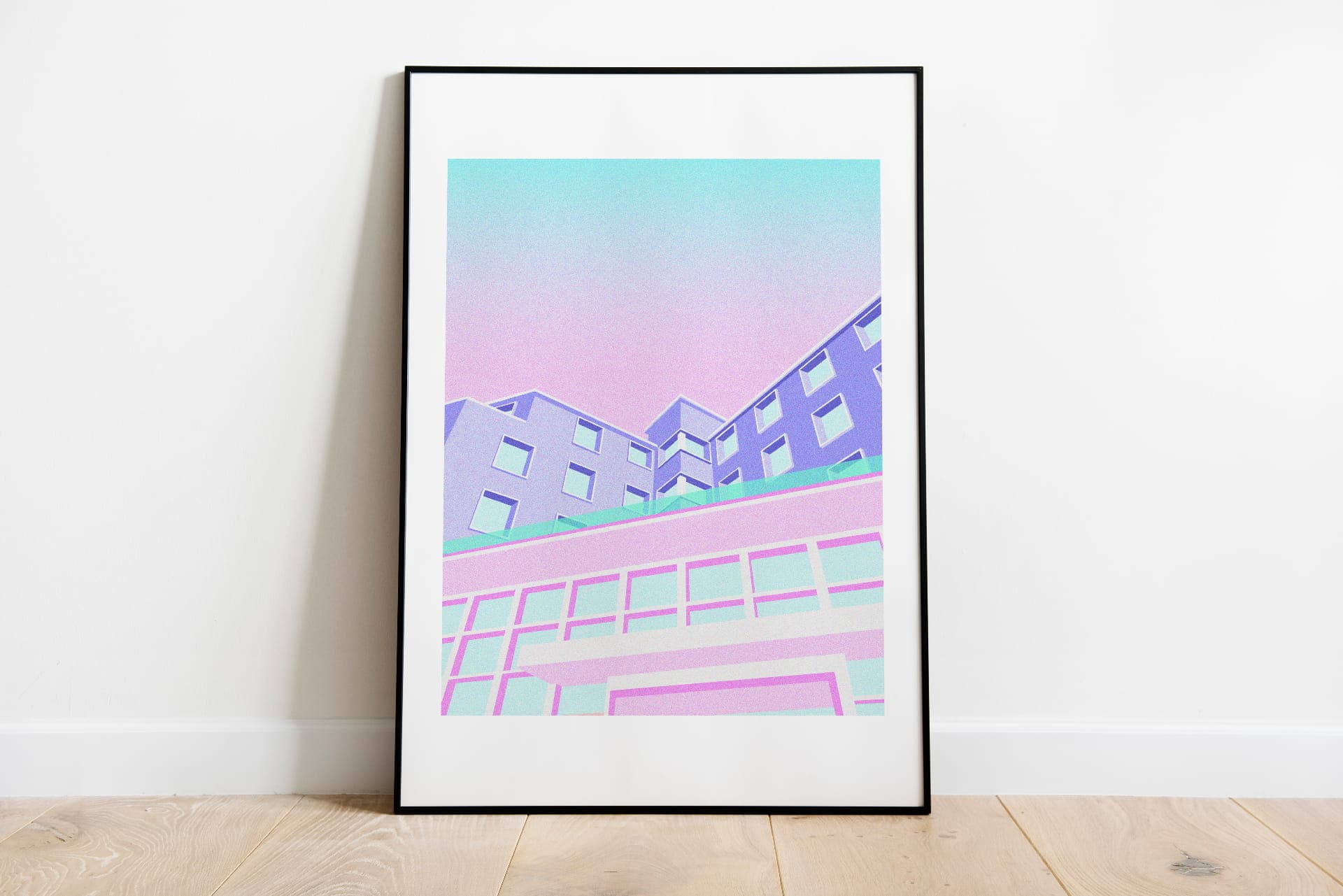 Le Marais
