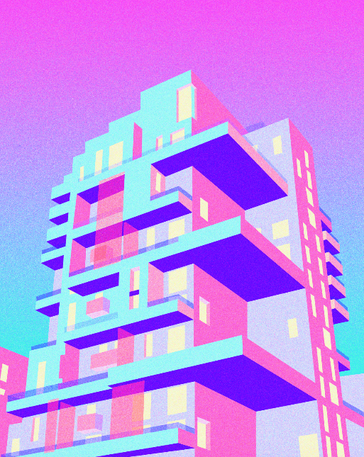 Œuvre Aubervilliers par Camille Dubois