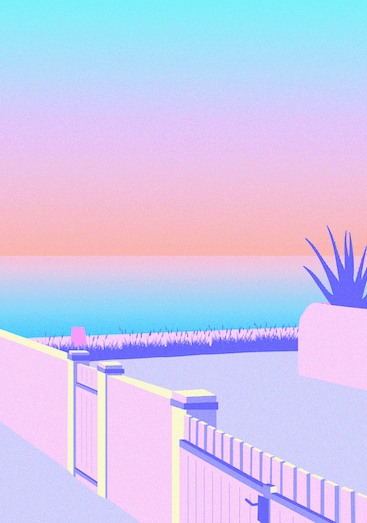 Œuvre Quinéville par Camille Dubois